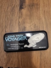 Star Trek Wesco (1995) Voyager
