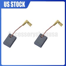2Pack Carbon Brushes For