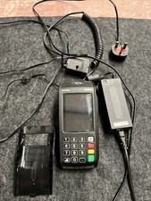 Ingenico Desk 5000 Pinpad Credit Card Reader Payment Terminal with Lane