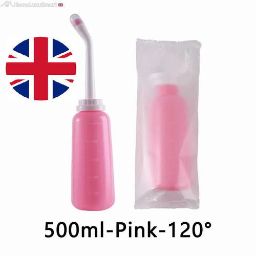 Portable bidet handheld bottle - bidet,