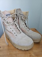 Mil-Com Desert Army Military