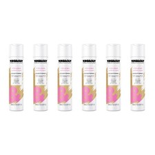 Toni & Guy Volume Addiction Conditioner For Fine Hair 250ML Pack of 6