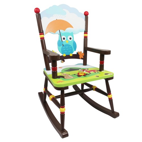 Childrens enchanted woodland - childrens,