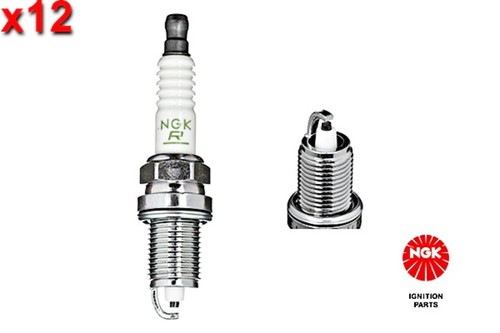 12x spark plug - plug, fits