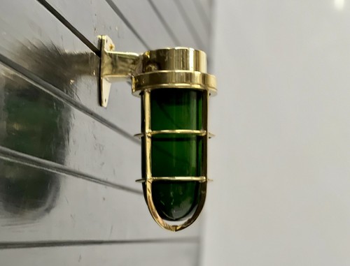 Collector brass marine - collector’s,