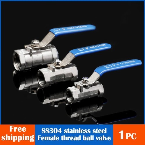 Stainless steel ballvalve ball - ballvalve,