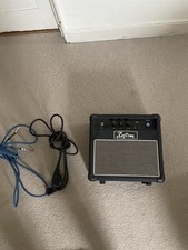 Kustom KG1 Series Guitar Amp