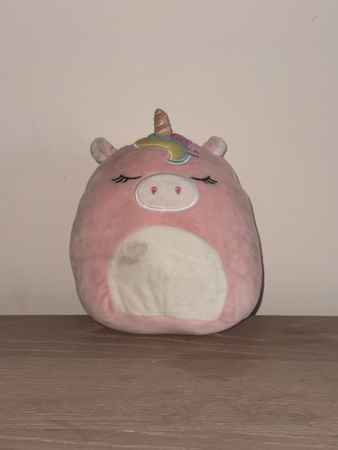 Squishmallows ilene pink - ilene,