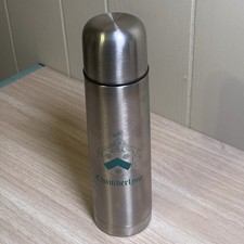 Small 10”  With Cap On