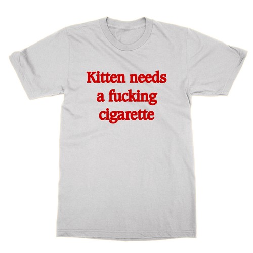 Kitten needs cking - kitten,