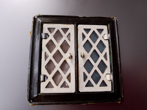 Dolls house furniture vintage - dolls,