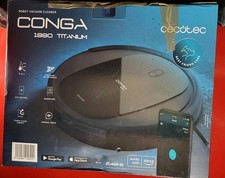 Cecotec Conga 1990 Titanium