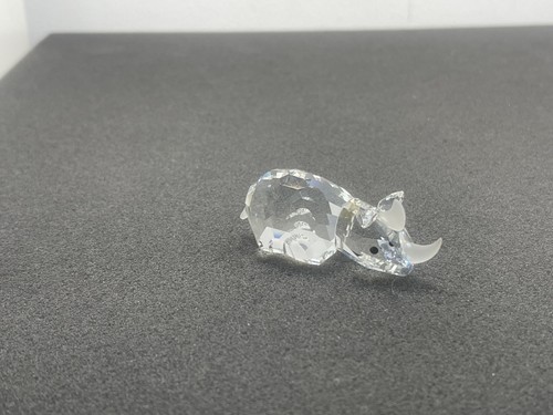 Swarovski figurine 117900 - figurine,