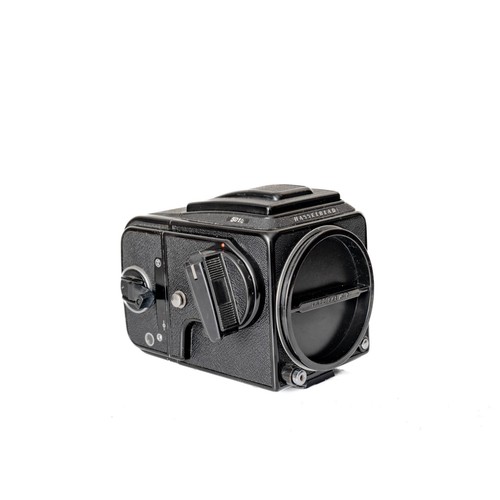 Hasselblad 501c medium - hasselblad, format