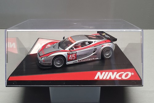 Ninco 50444 ascari kz1 45 - 50444,