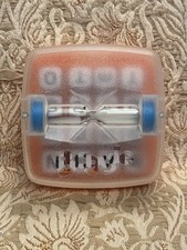 BOGGLE BY HASBRO (2016) NO