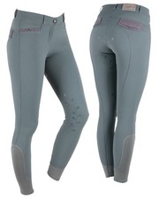 QHP Breeches Katie Full Grip