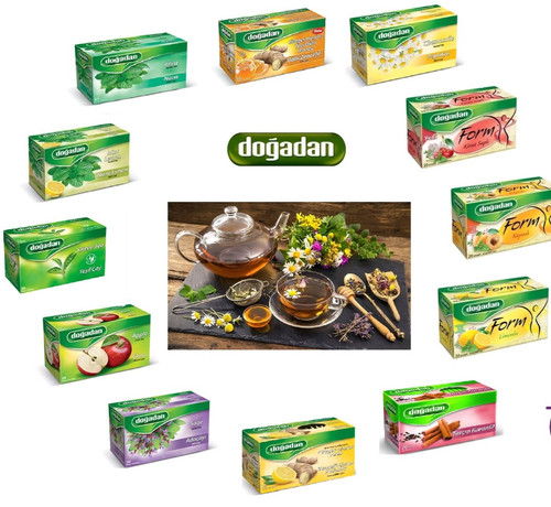 Brand new dogadan traditional - new,