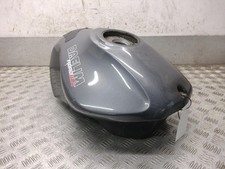 2011 DAELIM ROADWIN 125 Fuel