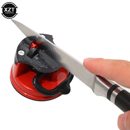 Anysharp knife sharpener - knife,