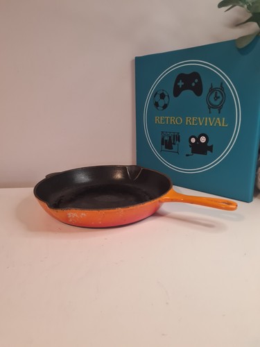 Creuset cousances cast iron - le,
