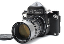 Tested near mint pentax - tested【near, mint】pentax