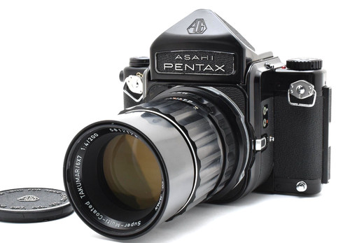 Tested near mint pentax - tested【near, mint】pentax