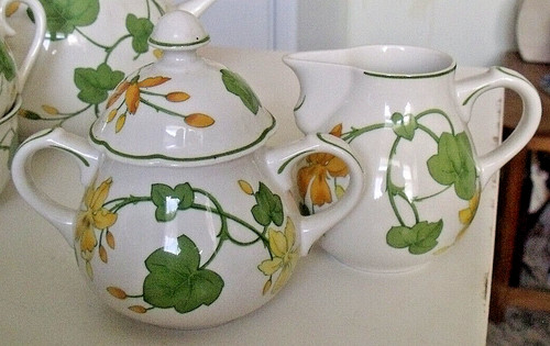 Villeroy boch geranium - villeroy, &