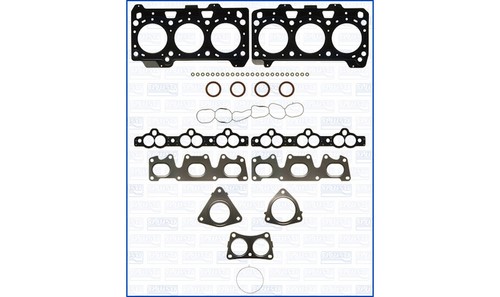 Cylinder head gasket - head, set