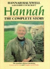 Hannah: The Complete Story By  Hannah Hauxwell, Barry c*ckcroft. 9780099100119