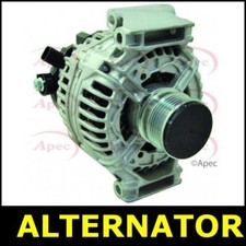 Alternator for saab - alternator,