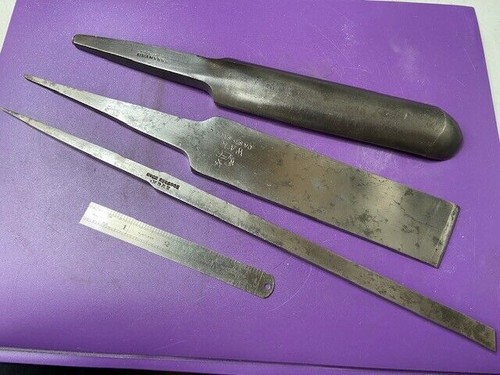 Sheffield vintage set 3 - vintage,