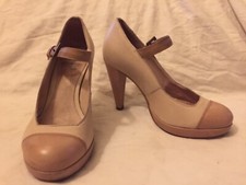 TOP SHOP Women’s MARY JANES