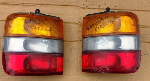 Nissan vanette cargo serena - vanette,