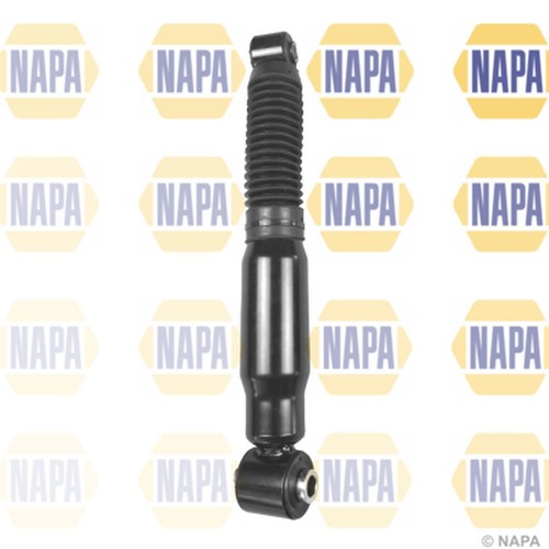 Shock absorbers rear - 2x,