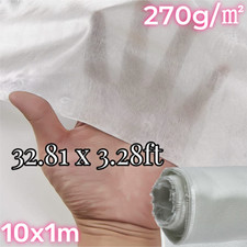 10㎡ Fibreglass Cloth