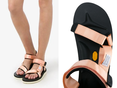 Suicoke depa vibram - suicoke,