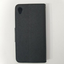 Flip Case for Sony Xperia M4