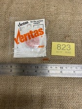 Vintage Original Veritas Caravan Gas Mantle - M2557 New Old Stock