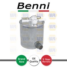 Fuel Filter Benni Fits Nissan