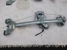 ROVER 75/MGZTT REAR WINDOW WINDER ELECTRIC LEFT HAND ALSO FITS ESTATE