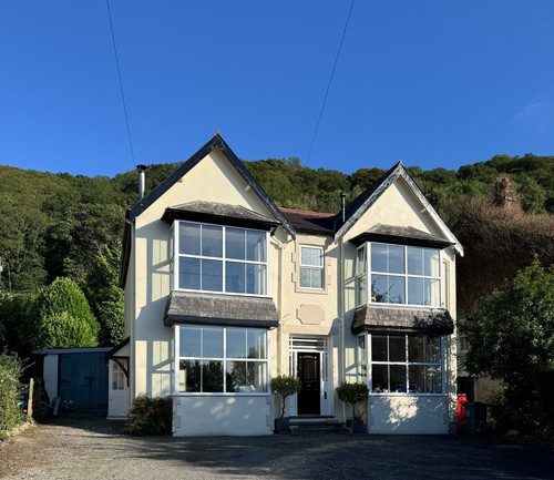 Wales cottage summer 4 - summer,