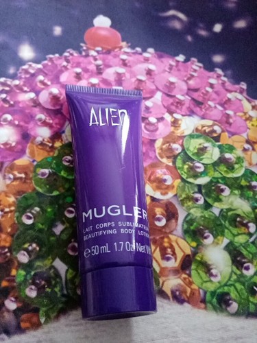 Alien thierry mugler - alien,