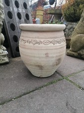 Hand Made Terracotta Garden