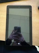 Archos 90 Cesium 8.9" Black 32GB Wi-Fi 'Charges but doesnt display'