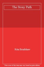The Stony Path-Rita Bradshaw