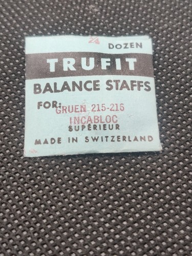 Trufit balance staff gruen - trufit,