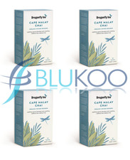 Dragonfly Tea Organic Cape