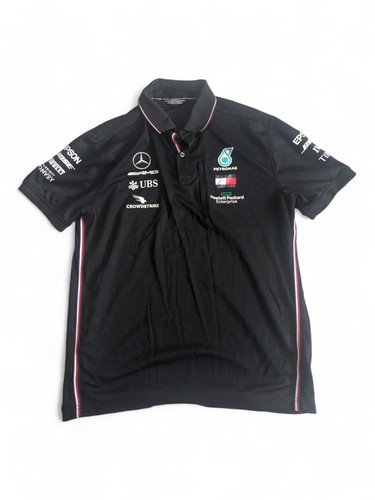 Mercedes team issue tommy - mercedes,