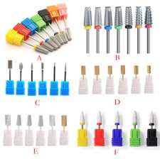 Carbide nail art electric - carbide,